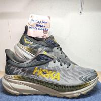 ราคา Hoka Challenger ATR 7 รองเท้ามือสองของแท้ ไซส์ Us11.5 Eu46 29.5cm (57106656450)