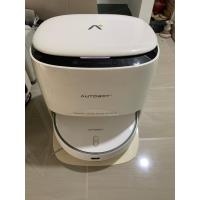 ราคา หุ่นยนต์ดูดฝุ่นถูพื้น Autobot Lazer 6 (40854751494)