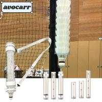 ราคา หลอดเก็บลูกแบดมินตัน Avocar แบบแม่เหล็ก พร้อมสายคล้องไหล่โปร่งใส ทนทาน สไตล์ใหม่สำหรับการฝึกฝนและเล่นแบดมินตัน (40561976733)