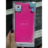 ราคา เคส TPU Mercury Jelly Case (Goospery) สำหรับ Samsung Note10+ ของแท้ (8670003436)