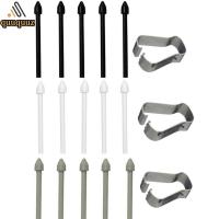 ราคา Quu เครื่องมือปากกาสไตลัสสัมผัส 1 ชุดสําหรับ Samsung-Galaxy Tab S6 T860 T865 Nibs/ Tab S6 Lite/Tab S7 10.4 P6 (11242590300)