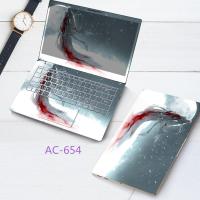 ราคา ❀▦ฟิล์มคอมพิวเตอร์ 15.6 นิ้ว ASUS Flying Fortress FX-PLUS FX50J สติ๊กเกอร์ติดแล็ปท็อป 14 (3495243844)