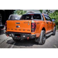 ราคา กันชนท้าย Sport พร้อมไฟถอย LED Ford Ranger12-21 (28026236952)