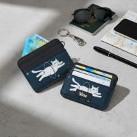 ราคา YXPRO Mini Wallet ATM Card Holder Smart Slim Wallet Credit Card Holder - Animals Series (51905714416)
