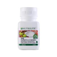 ราคา [บ้านกาแฟ] Amway ผลิตภัณฑ์เสริมอาหาร นิวทริไลท์ เอสเอชเอ็น Nutrilite SHN บรรจุ 60 เม็ด ของแท้100% (23052786899)