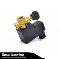 ราคา โซลินอยด์วาล์วเตารีดไอน้ำหม้อต้มอุตสาหกรรม ยี่ห้อ:mPm Solenoid Valve of Industrial Steam Lron (17115272785)