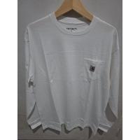 ราคา เสื้อยืดแขนยาว Carhartt (43724953163)