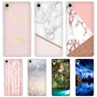 ราคา [พรีออเดอร์]Clear Case Cover รุ่น Sony Xperia z1 z2 z3 z4 z5 m4 Aqua m5 X XA XA1 XZ E4 E5 Compact C4 C5 (582596315)