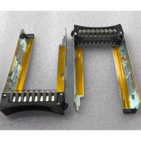 ราคา 10 ชิ้น/ล็อต 2.5 "HDD bracket ถาดแคดดี้ 44T2216 สําหรับ IBM X3200M2 X3250M2 X3500 X3400 X3650 M2 M3 M4 X3850 ดิสก์ยึดพร้อมสกรู (26369417969)