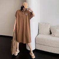 ราคา ZARA(งานป้าย) เดรส ลายปักคละแบบ (28561585596)