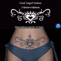 ราคา สติกเกอร์รอยสักลายพีชน่ารัก สำหรับสาวท้อง พืชสัก กันน้ำ ติดทนนานถึง 15 วัน (44305675895)