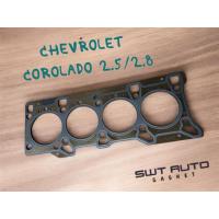 ราคา ปะเก็นฝาสูบ เชฟโรเล็ต CHEVROLET COLORADO 2.5/2.8 (42478929539)
