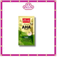 ราคา [แบบซอง] Caring Treatment AHA Formula 25ml. แคริ่ง ทรีทเม้นท์ AHA สำหรับผมเสียที่ทำสี ยืด ดัด (43110890103)