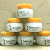 ราคา Sulwhasoo Essential Firming Cream EX 5ml