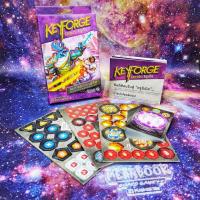 ราคา Keyforge โลกาประจัญศึก Deluxe Deck Board Game (ภาษาไทย) (4105914746)
