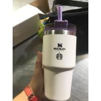 ราคา แก้ว starbucks x stanley 20 oz (25400594040)