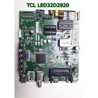ราคา เมนบอร์ด TCL รุ่น LED32D2920 (26366036380)