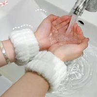 ราคา สปาข้อมือ วอชแบนด์ ไมโครไฟเบอร์ข้อมือล้างผ้าขนหนูวงสายรัดข้อมือล้างหน้าดูดซับสายรัดข้อมือข้อมือ แถบเหงื่อออก ป้องกันของเหลว ruiyan (27184856998)