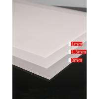 ราคา แผงกระจายอะคริลิกโปร่งแสง - แผ่นโป๊ะโคมฝ้าหนา 1 มม. สําหรับแม้แสง (1-5 ชิ้น) (41111826532)