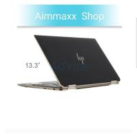 ราคา Notebook HP Spectre X360 13-AW0243TU (Poseidon Blue) (16041010621)