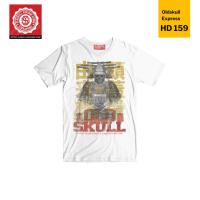 ราคา Oldskull Express HD 159. เสื้อยืดพิมพ์ลายดิจิตอล [ร้านค้า Oldskull SG อย่างเป็นทางการ] (50402403348)