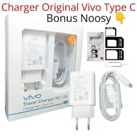 ราคา ที่ชาร์จ Vivo ของแท้ Type C ชาร์จเร็ว (26565222607)