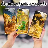 ราคา เคสกระจก Oppo A3s / A1k พิมพ์ลายม้าและม้าเฉพาะ กระเป๋าใส่เงินโชคลาภ (41578063228)