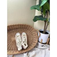 ราคา CV_06 Converse All star 1980’s USA SIZE : 4“ (23.5cm) (29132687124)