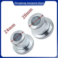 ราคา Front Steering Knuckle lron Bushing For Audi A6 C7 A4 B8 Q5 8K0407253AA 8K0407254S 4G0407253 4G0407 (40577094887)