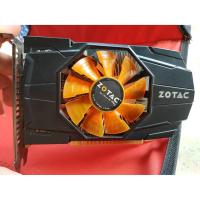 ราคา การ์ดจอเล่นเกม ZOTAC GTX650 1GD5 (ตัวนี้แรงจัด Pubg lite ปรับ high ได้) (2390494798)