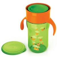 ราคา Philips Avent 340ml/12oz Green Grown Up Cup (22943391504)