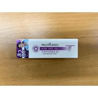 ราคา (ใหม่) Provamed Acne Spot Gel (19389208198)