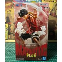 ราคา [พร้อมส่ง] [Lot.JP ] ONEPIECE - MAXIMATIC FIGURE SERIES ONEPIECE (54557472575)