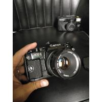 ราคา กล้องฟิล์ม canon AE1 Program (2303046764)