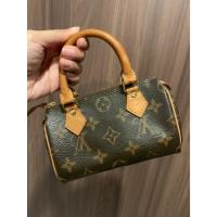 ราคา Louis Vuitton speedy mini new cowhide รับประกันของแท้ทุกใบค่า (46255922611)
