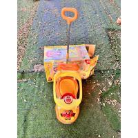 ราคา รถขาไถอันปังแมน ขาไถ พลักเดิน (29224153992)