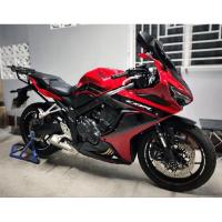 ราคา แร็คท้าย CB650 CBR650 ปี2022-2023 (29783182081)