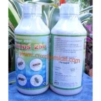 ราคา น้ำยาพ่นยุง กำจัดยุงและแมลง ยี่ห้อวินเนอร์ 250 (1 ลิตร) (6944342530)