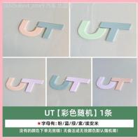 ราคา 【Aion UT 2024-2025】 พิเศษ GAC AION UT ฉลากรถยนต์สติ๊กเกอร์สีสติ๊กเกอร์สีสติ๊กเกอร์ AION ด้านหน้าและ (42101284741)