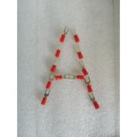 ราคา หางปลา แฉก 1.5-3 ต่อสายไฟ (957814281)