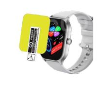 ราคา GOOJODOQ Fb058 ฟิล์มป้องกันหน้าจอฟิล์มป้องกันสําหรับ GOOJODOQ Fb058 Smartwatch TPU HD Clear ไฮดรอลิกนาฬิกาฟิล์ม (54005306631)