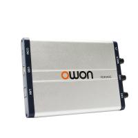 ราคา OWON VDS1022I VDS1022 Virtual Oscilloscope Digital Storage Oscilloscope 100Msa/S 25Mhz Bandwidth แบบพกพา USB ออสซิลโลสโคป (44428726166)