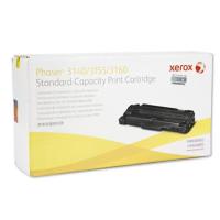 ราคา FujiXerox Supply Phaser 3160N Print Cartridge (2.5K) - Black (179554771)