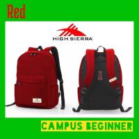 ราคา ข้อเสนอ SCHOOL High Sierra CAMPUS BEGNNER 20L Daypack / Backpack (27062235345)