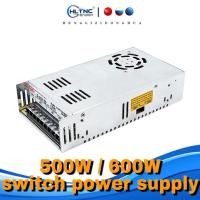 ราคา Mean well High-quality switch power supply AC- DC adapter 500w 600w 24V/36V/48V/60V dc power for C (42727366852)