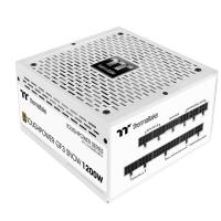 ราคา THERMALTAKE TOUGHPOWER GF3 SNOW 1200W : PS-TPD-1200FNFAGE-N (24019776954)