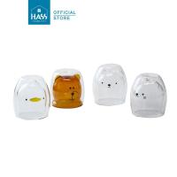 ราคา HASS แก้วน้ำ 2 ชั้น 300 ml (3061788620)