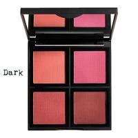ราคา e.l.f Studio Blush Palette สี Dark (855461323)