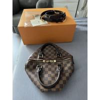 ราคา lv speedy ban 25 ปี 2017 สภาพสวย (20462956160)