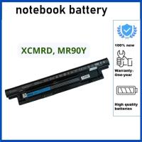 ราคา แบตเตอรี่แล็ปท็อป Dell XCMRD MR90Y - 40Wh 65Wh - ใช้สำหรับ Dell Vostro Inspiron Latitude series - แบตเตอรี่ Dell ใหม่ (42171194225)